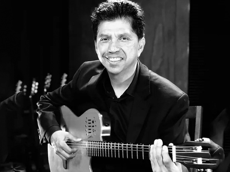 Gerardo Álvarez: Trayectoria Musical y Pasión por la Música Mexicana