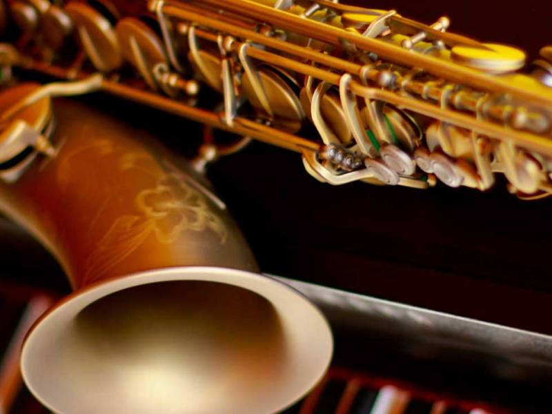 Clases de Saxofón: Descubre la Pasión Musical con el Maestro Bonfilio Serrano