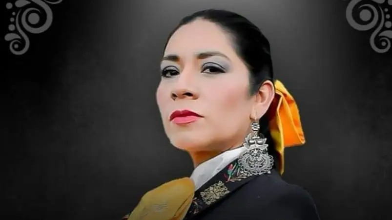 Marisol Hernández en el Concurso de Canto CEFOMA: ¡Canta y Gana!